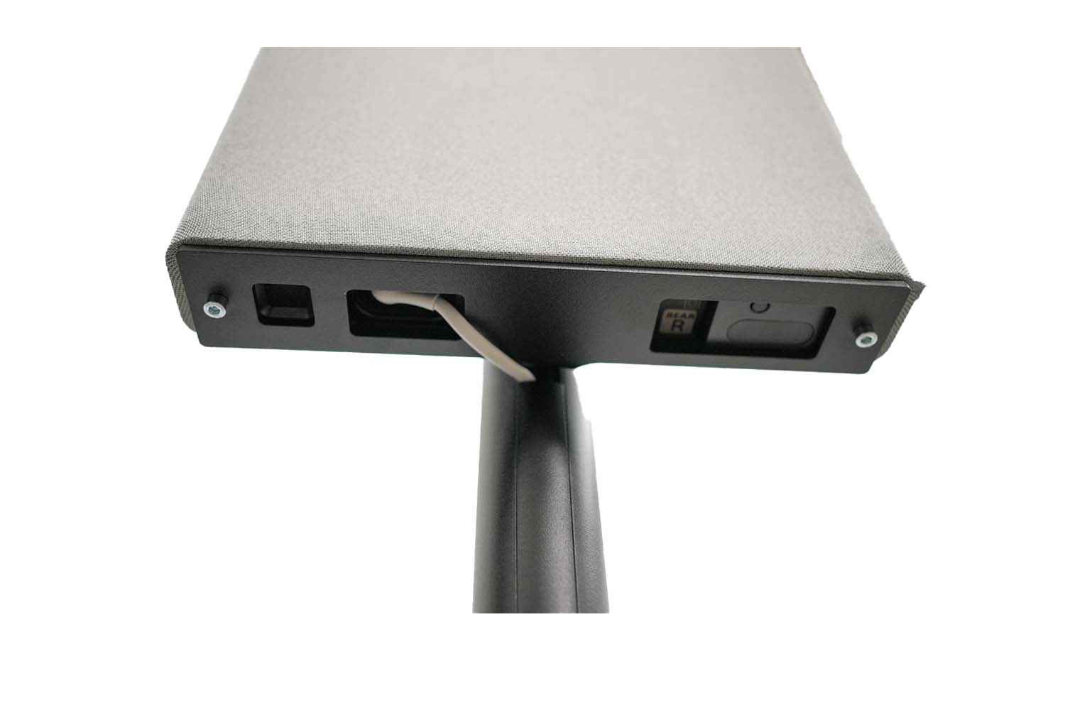 ARMSTRONG Standfuss für Bravia Theatre Quad