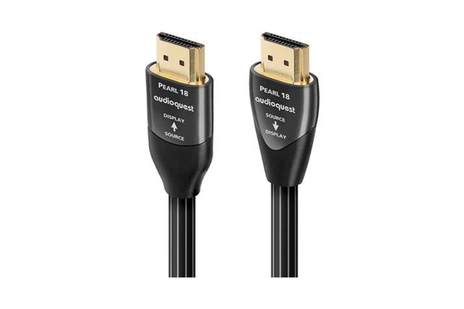 Audioquest Pearl 18 HDMI Kabel