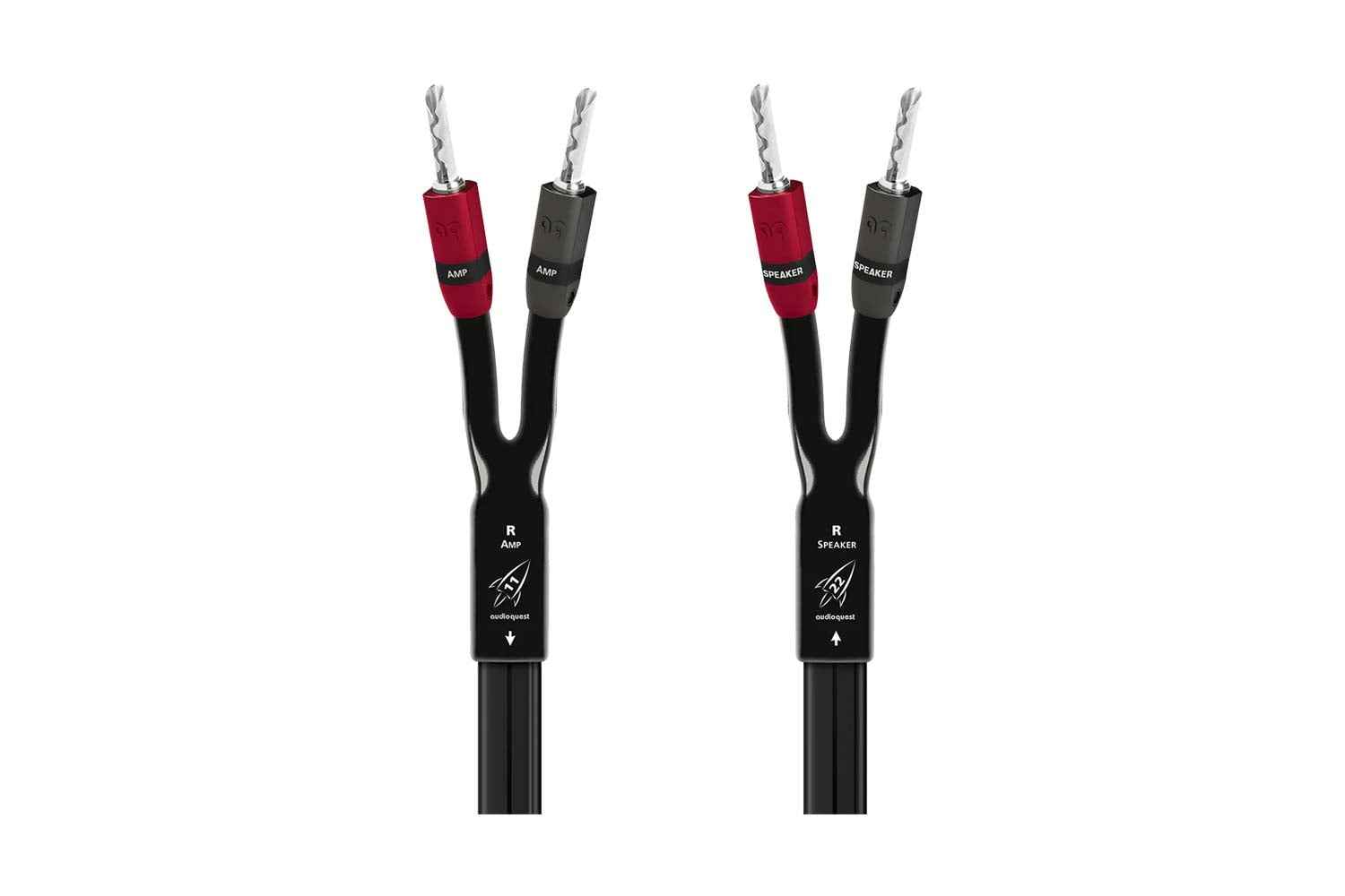 Audioquest Rocket 11 Lautsprecherkabel