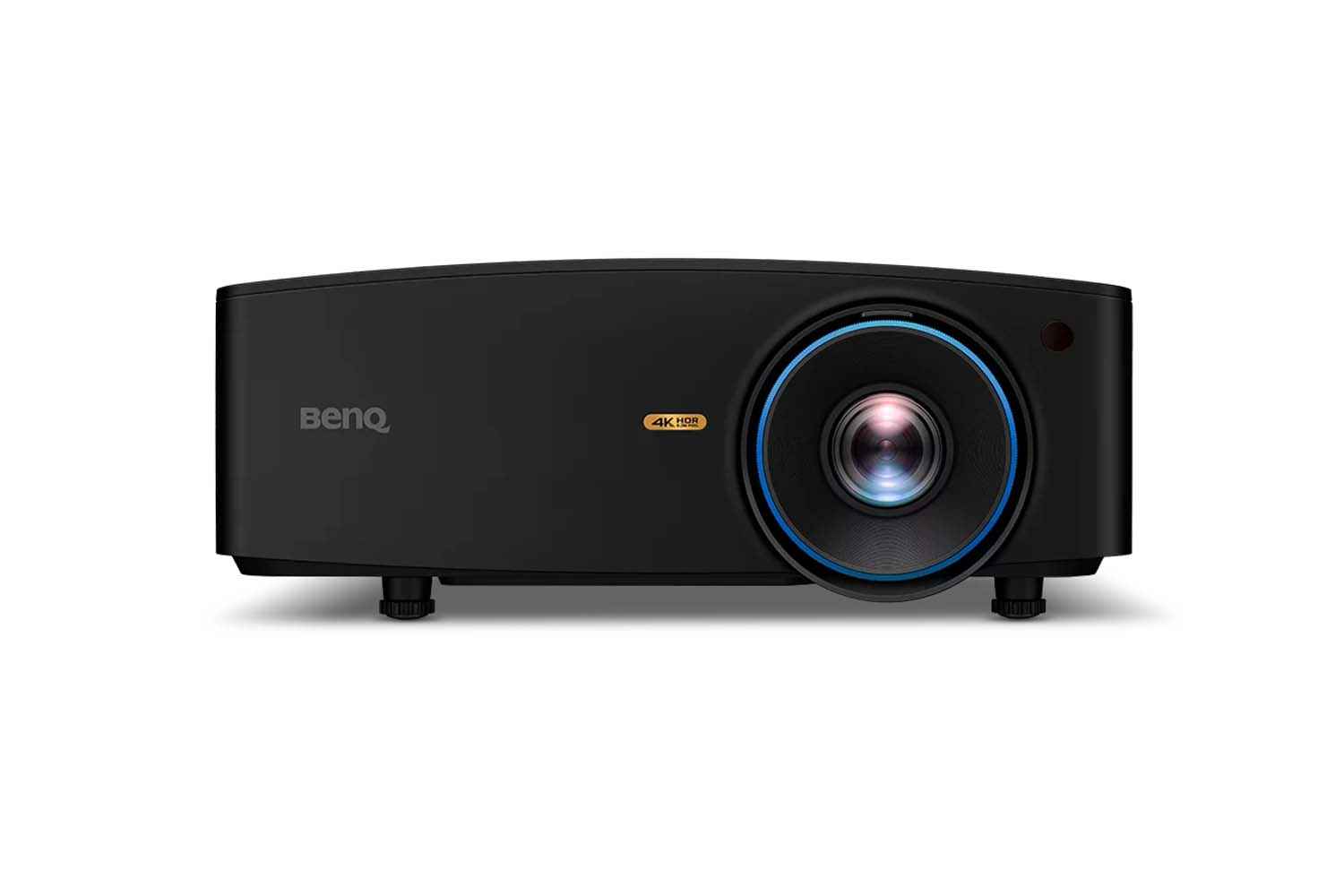 BenQ LK954ST 4K UHD Golf Laser Beamer Front