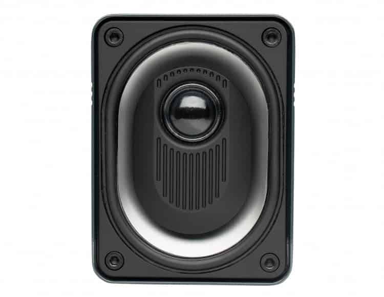 Elac BS 302 - Lautsprecher