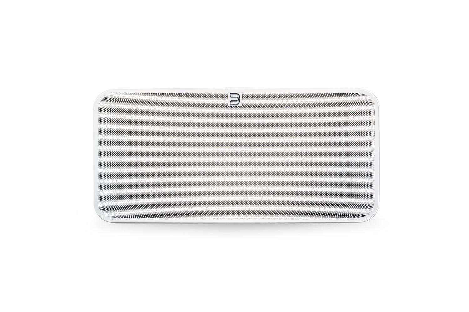 Bluesound PULSE 2i - Streaming Multiroom Lautsprecher