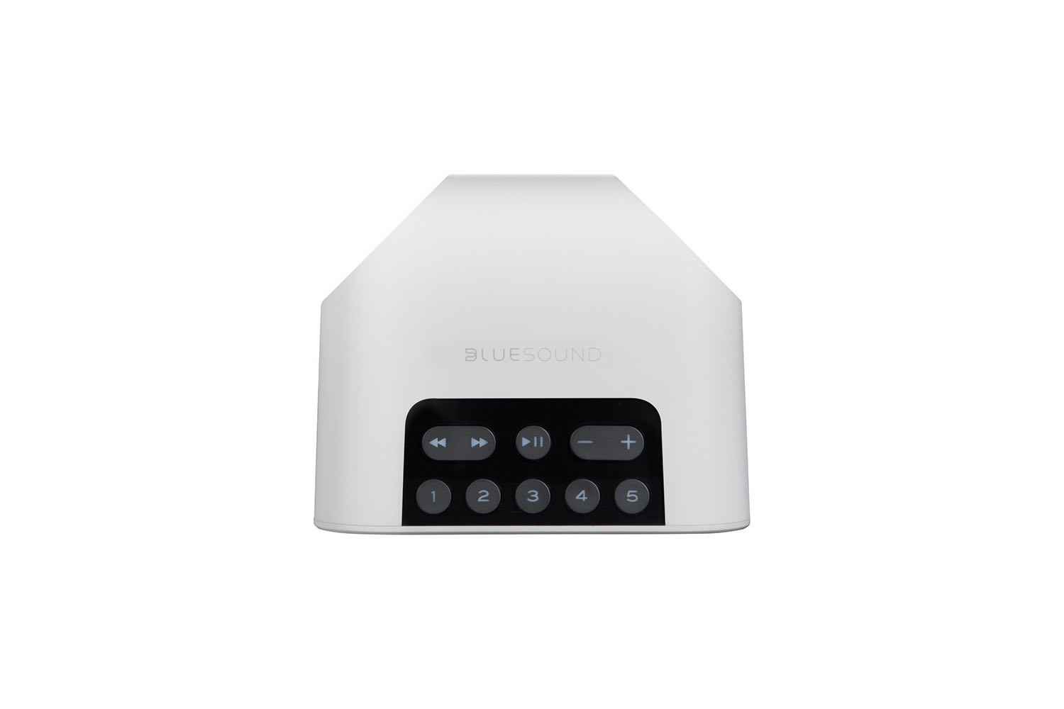 Bluesound PULSE FLEX 2i - Streaming Multiroom Lautsprecher