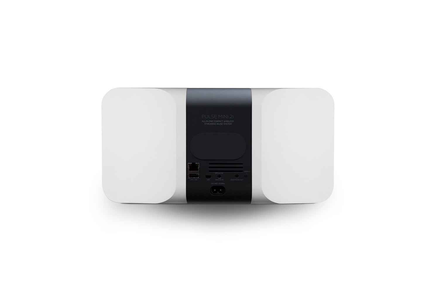 Bluesound PULSE MINI 2i - Streaming Multiroom Lautsprecher