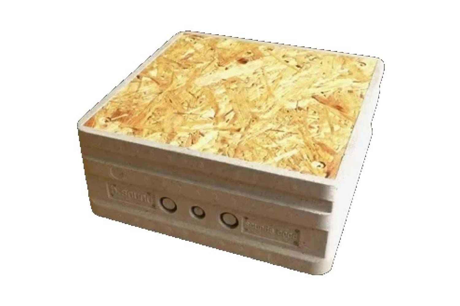 Bower & Wilkins Backbox BB125C