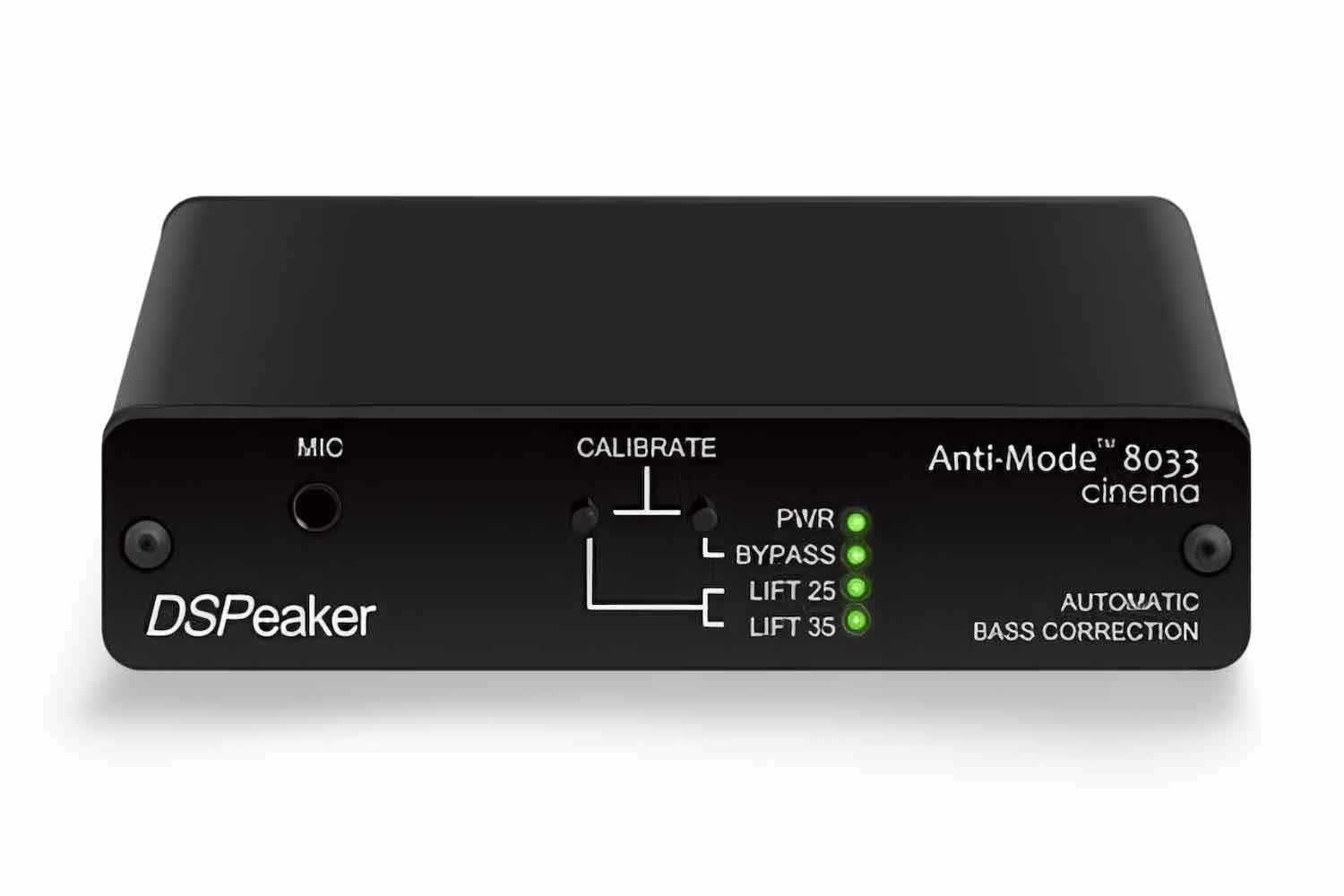 DSPeaker Anti-Mode 8033 Cinema