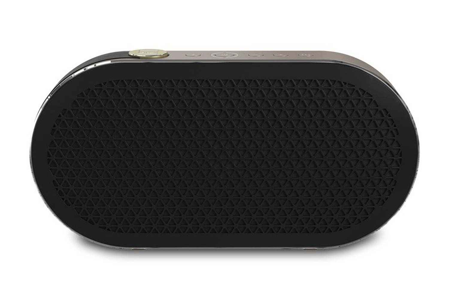 Dali KATCH G2 Lautsprecher iron black hinten