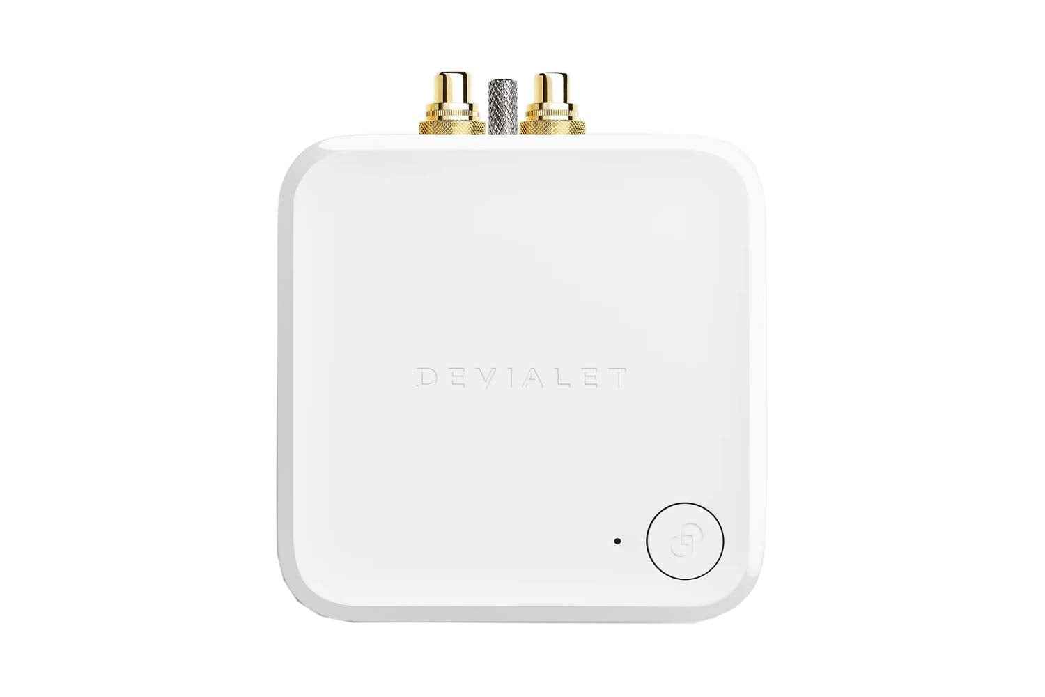 Devialet ARCH Phonostufe front