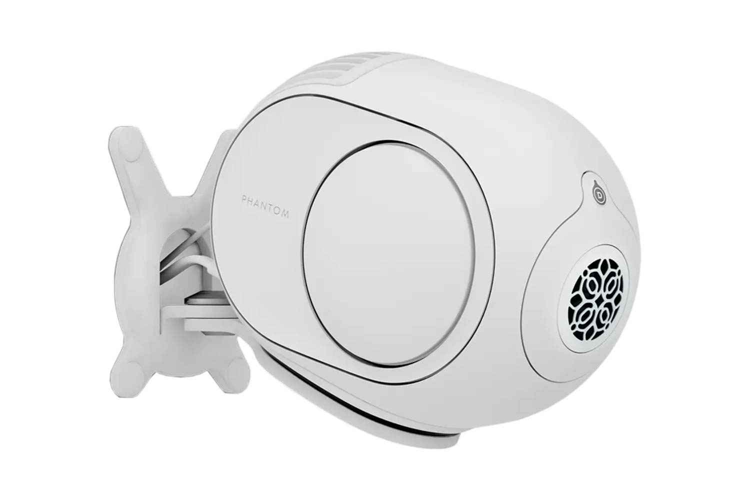Devialet GECKO Wandhalter - Phantom Ultimate 98dB