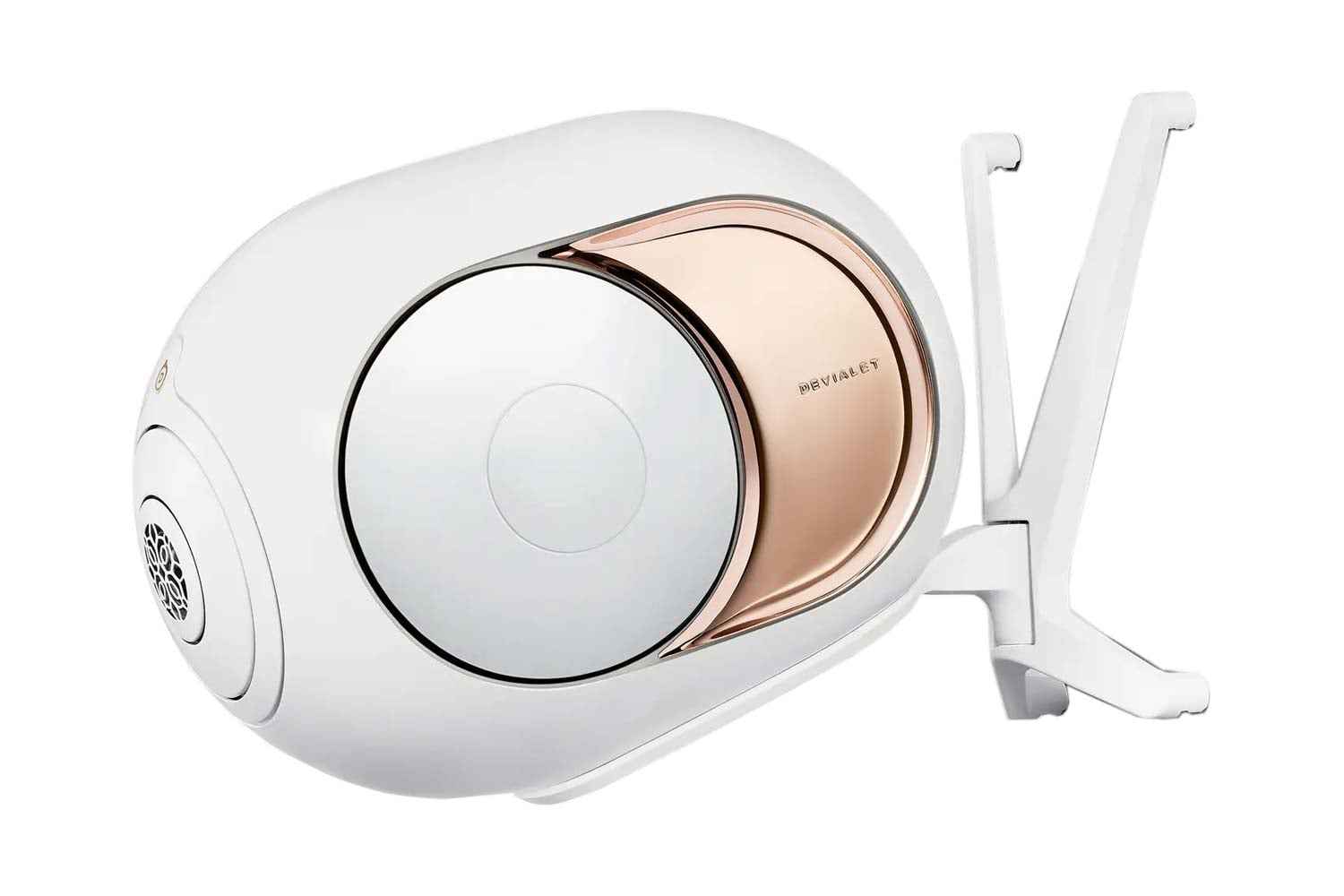 Devialet GECKO Wandhalter - Phantom Ultimate 108dB