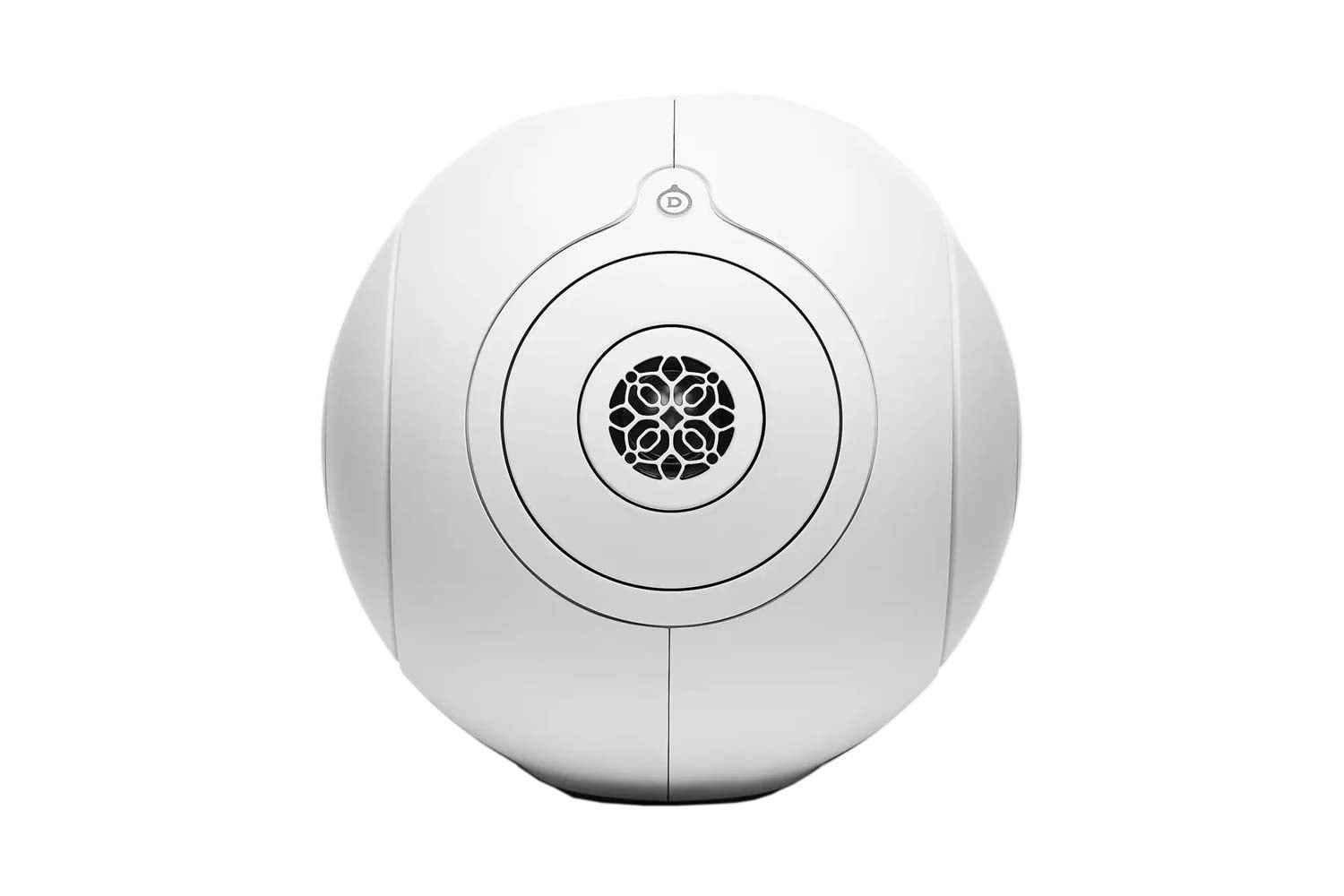 Devialet PHANTOM I 103dB Lautsprecher vorne weiss
