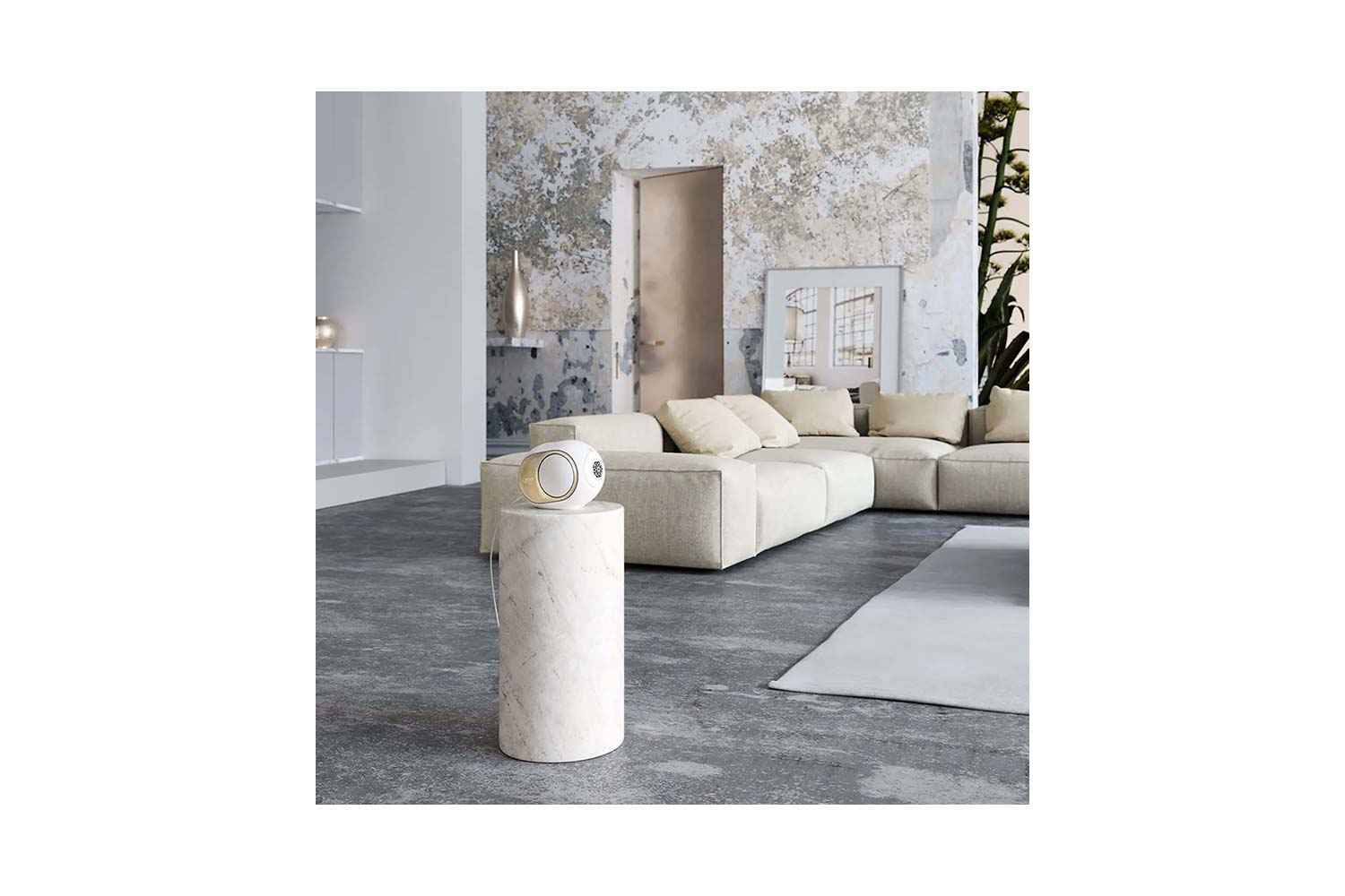 Devialet PHANTOM II 98 dB Lautsprecher 