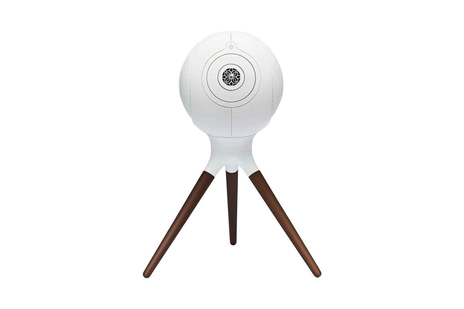 Devialet TREEPOD Standfuß - Phantom I weiss front