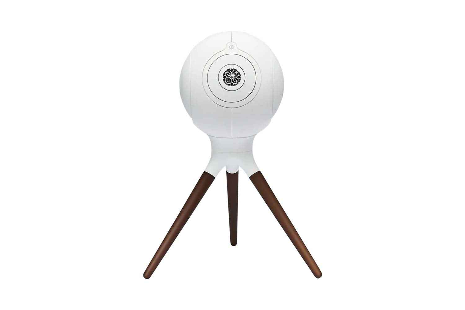 Devialet TREEPOD Standfuß - Phantom Ultimate 108dB weiss front