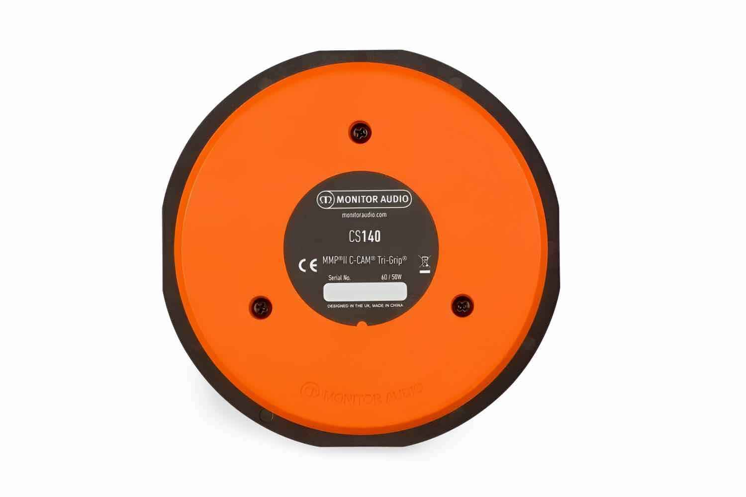 Monitor Audio CS140 Einbaulautsprecher