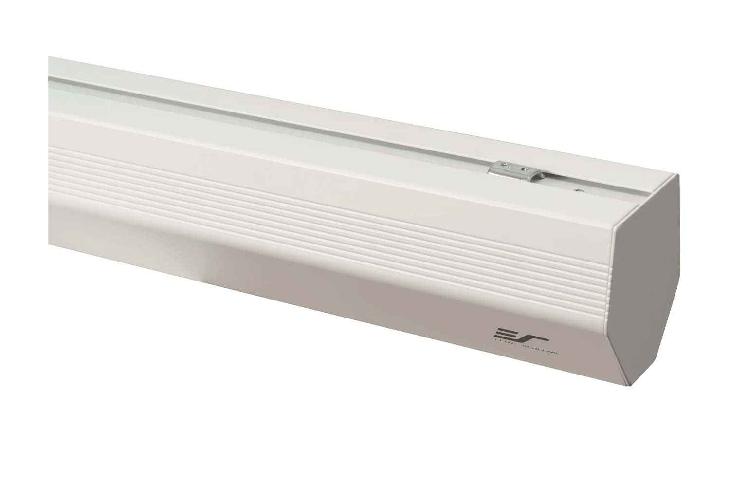 Elite Screens DayWalker 2 - Tab-Tension CineGrey 4D Motorleinwand