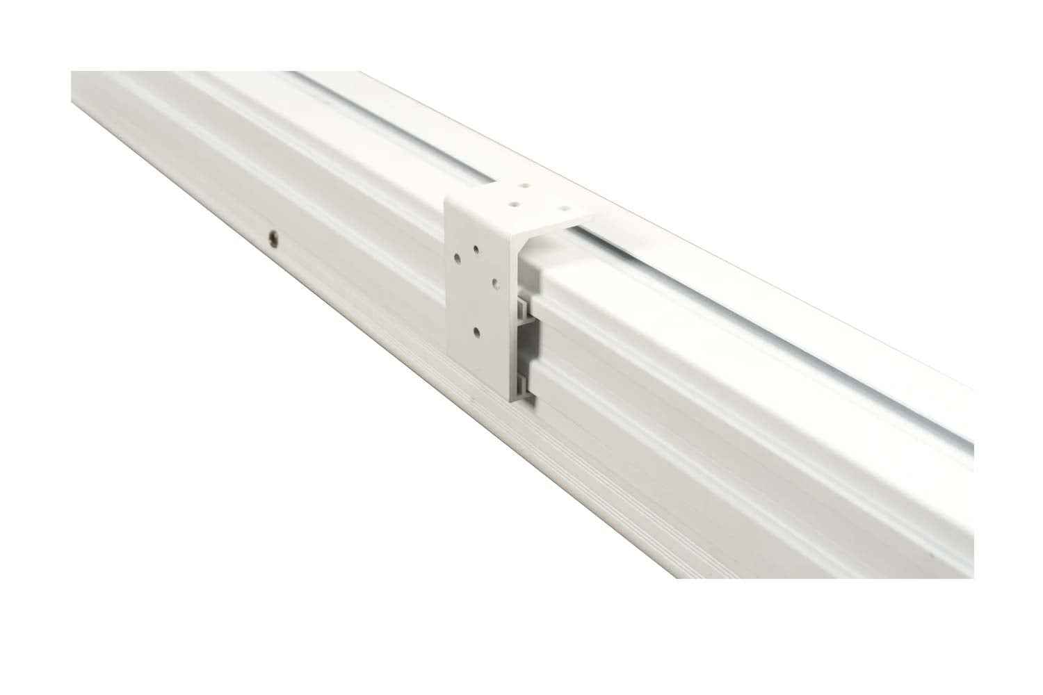 Elite Screens DayWalker 2 - Tab-Tension CineGrey 4D Motorleinwand