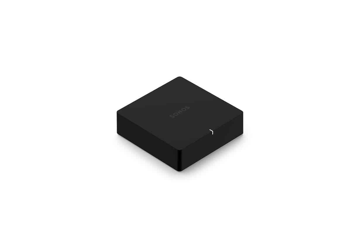 SONOS PORT