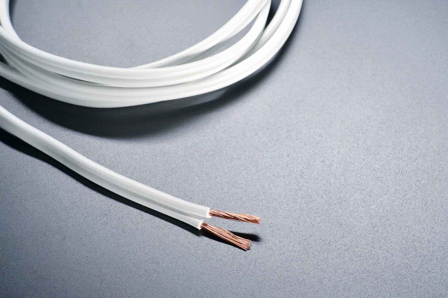 Soundstripe Lautsprecherkabel 