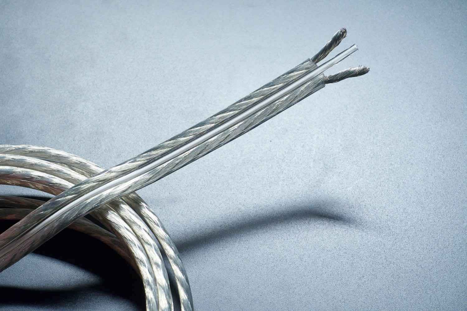 Soundstripe PRO Lautsprecherkabel