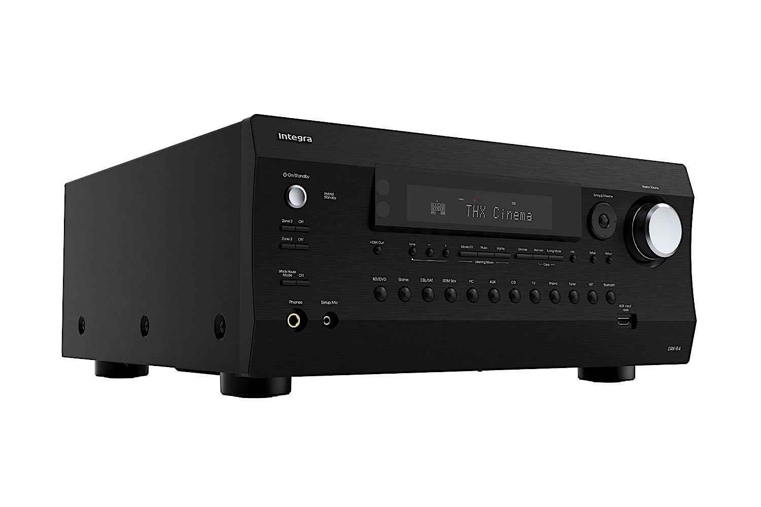 Integra DRX-8.4 11.4 Kanal AV-Receiver