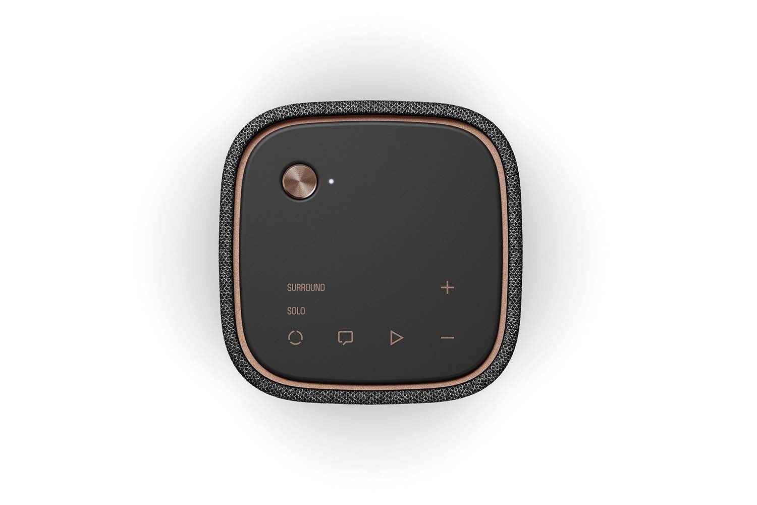 True X Lautsprecher 1A carbon