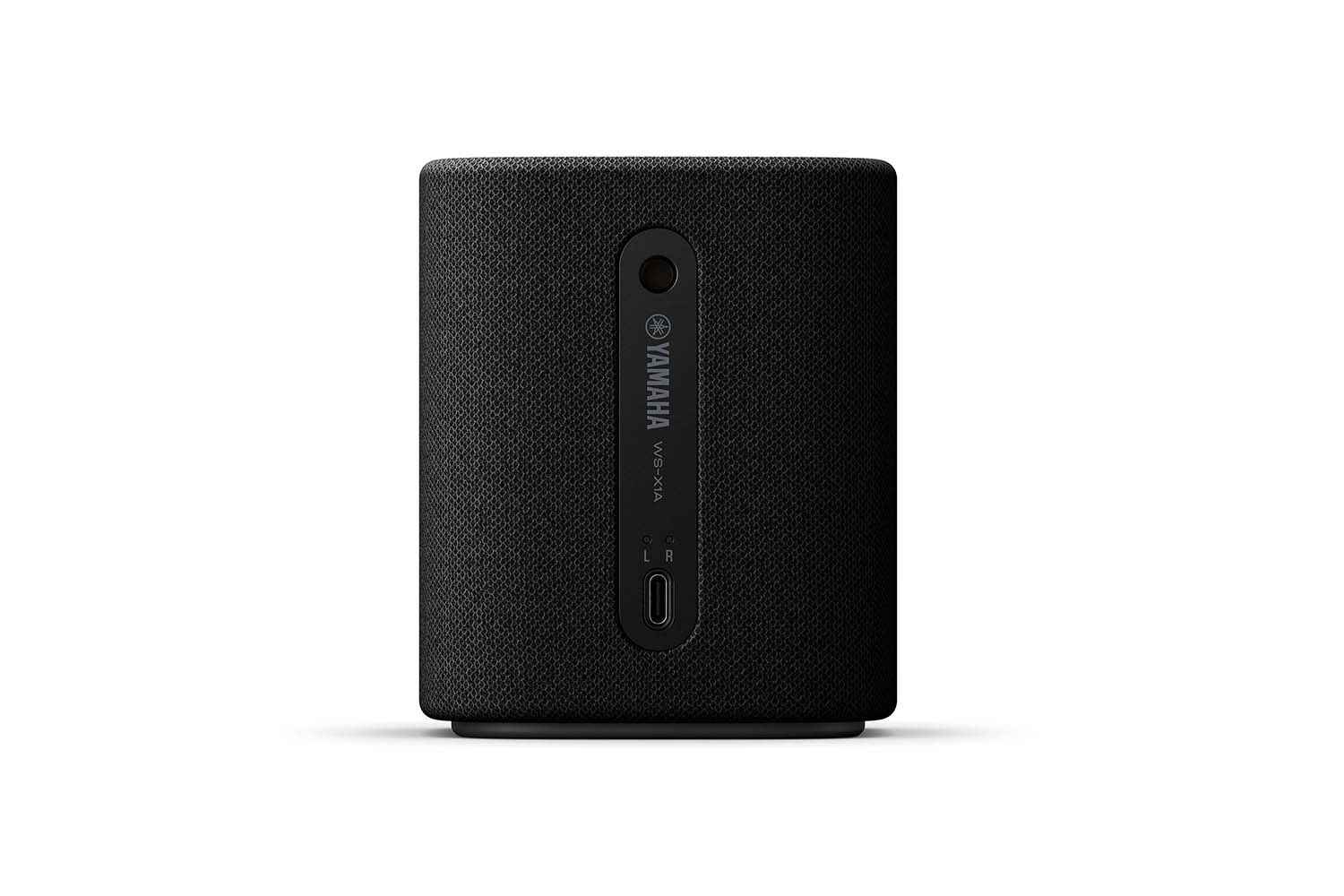 True X Lautsprecher 1A schwarz