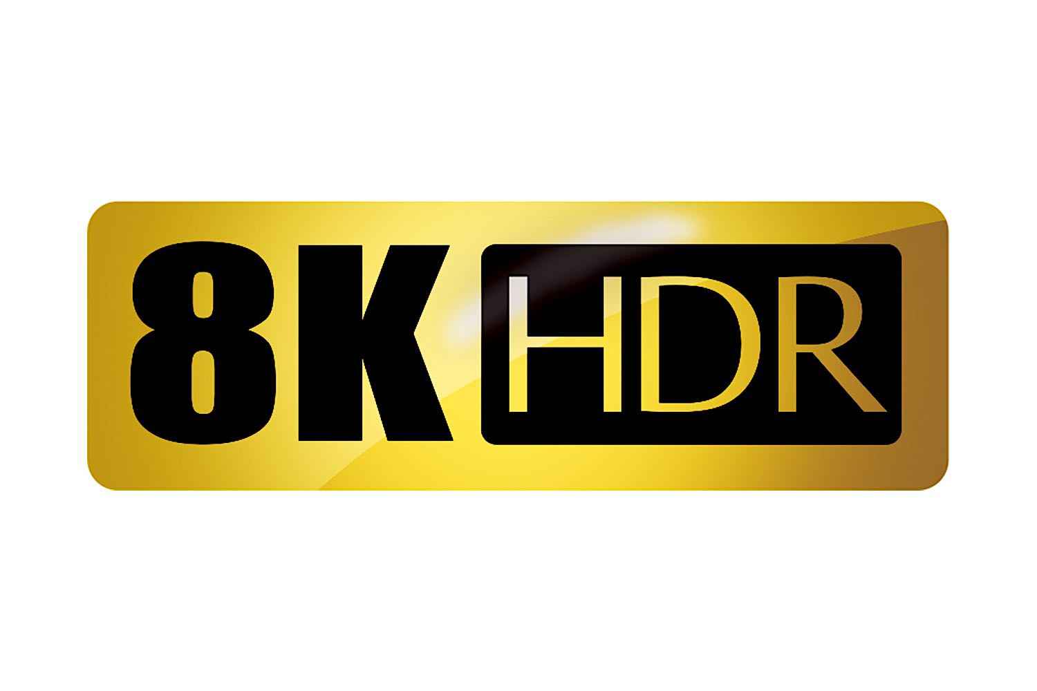 Supra HDMI 2.1 AOC 8K HDR - Active Optical Cable - Hybridkabel