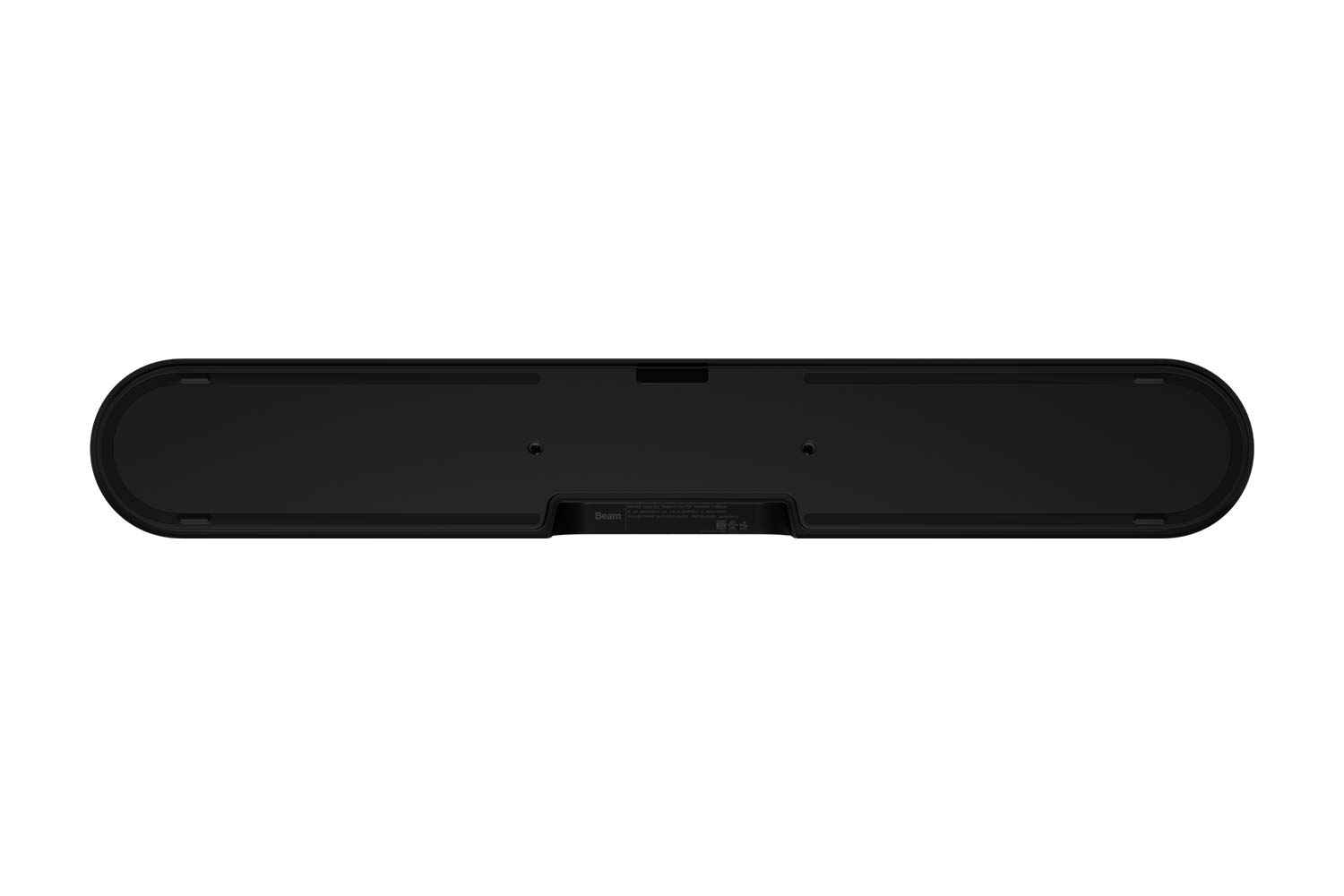 Sonos Beam Soundbar front 2 schwarz