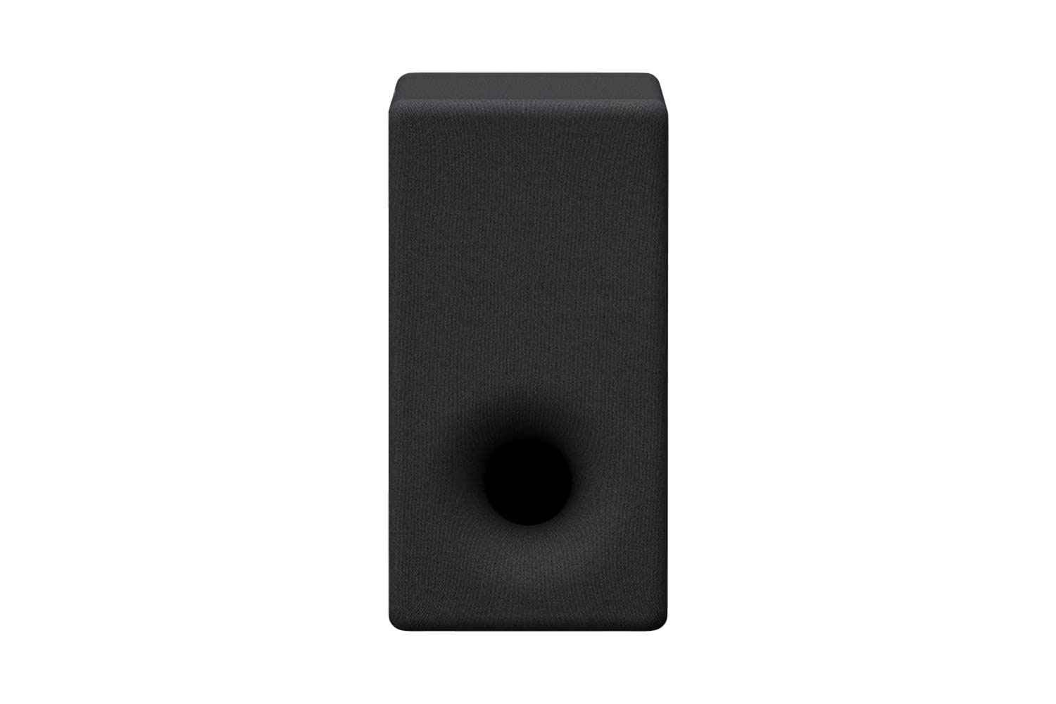 Sony SA-SW3 Subwoofer front