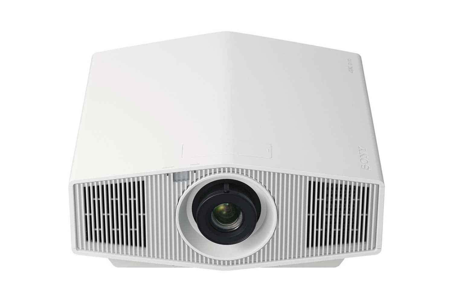 Sony VPL-XW5000ES - 4K UltraHD HDR Beamer HEIMKINORAUM Edition