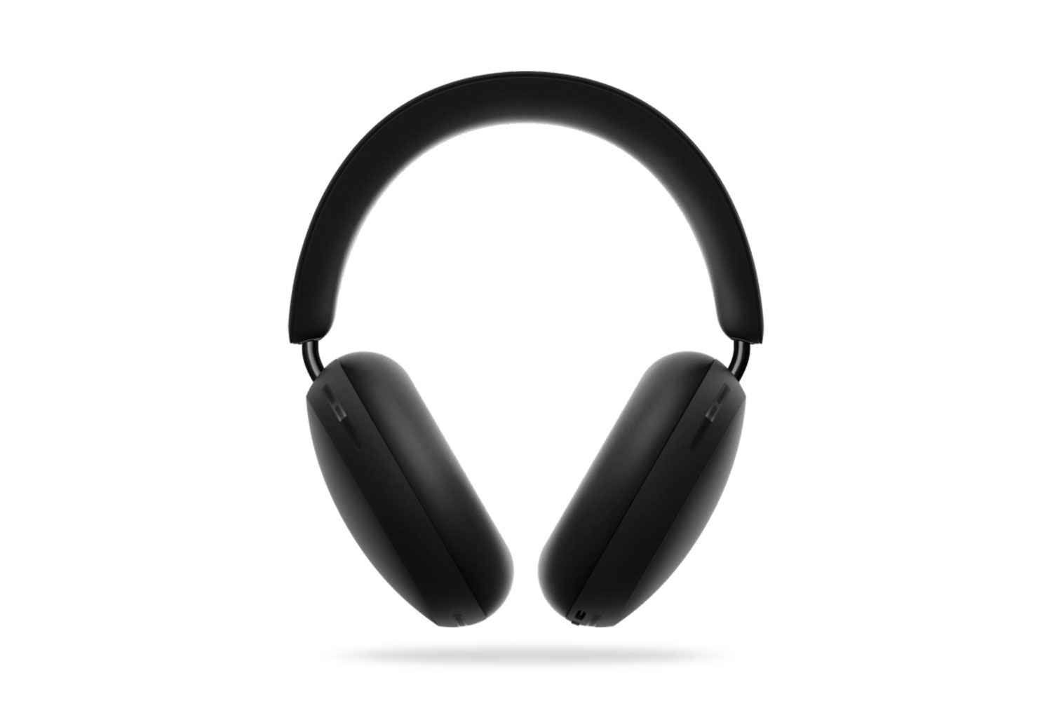 SONOS Ace Front schwarz