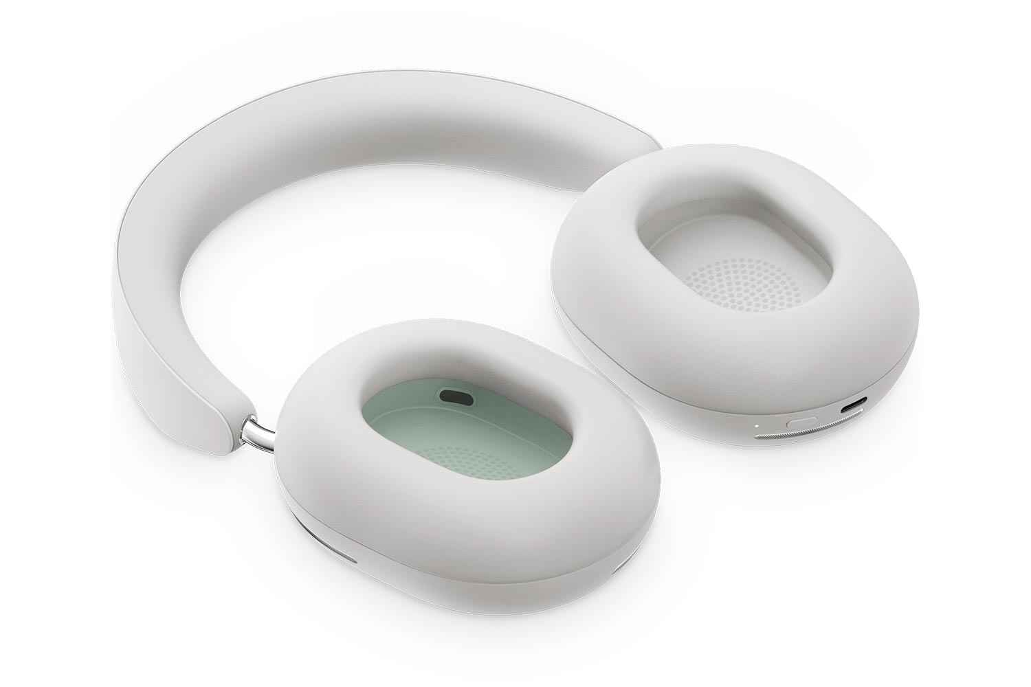 SONOS Ace liegend weiß