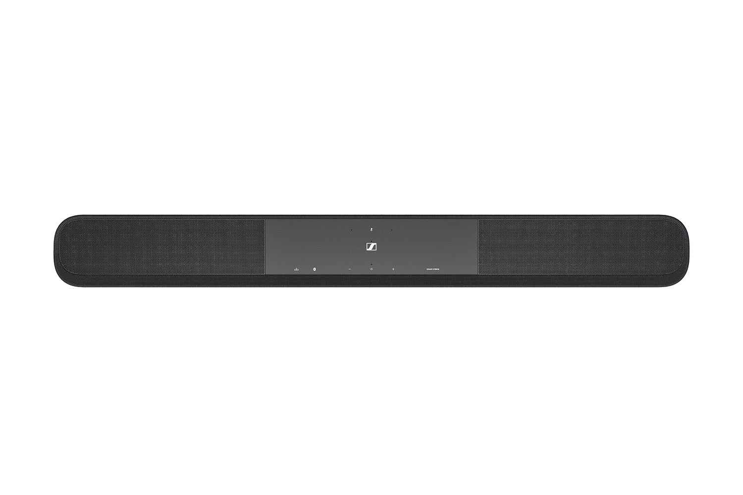 AMBEO Soundbar Plus Oberseite