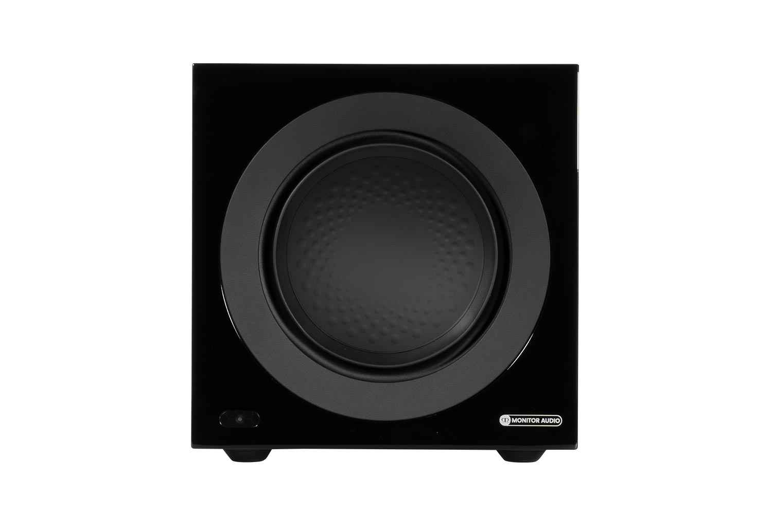 Monitor Audio Anthra W10 Front schwarz