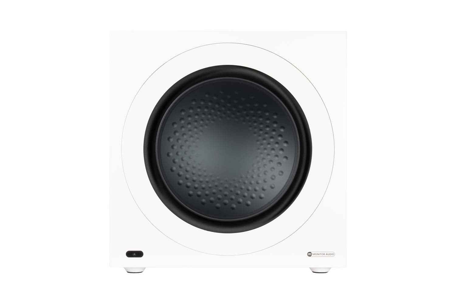 Monitor Audio Anthra W15 Front weiß