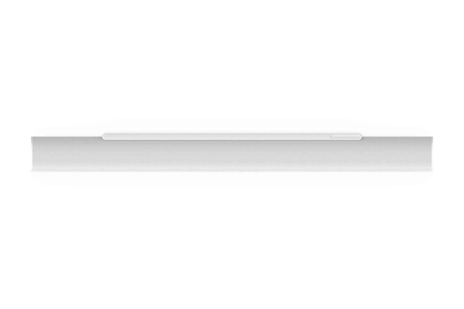 SONOS Arc Ultra Oben weiß