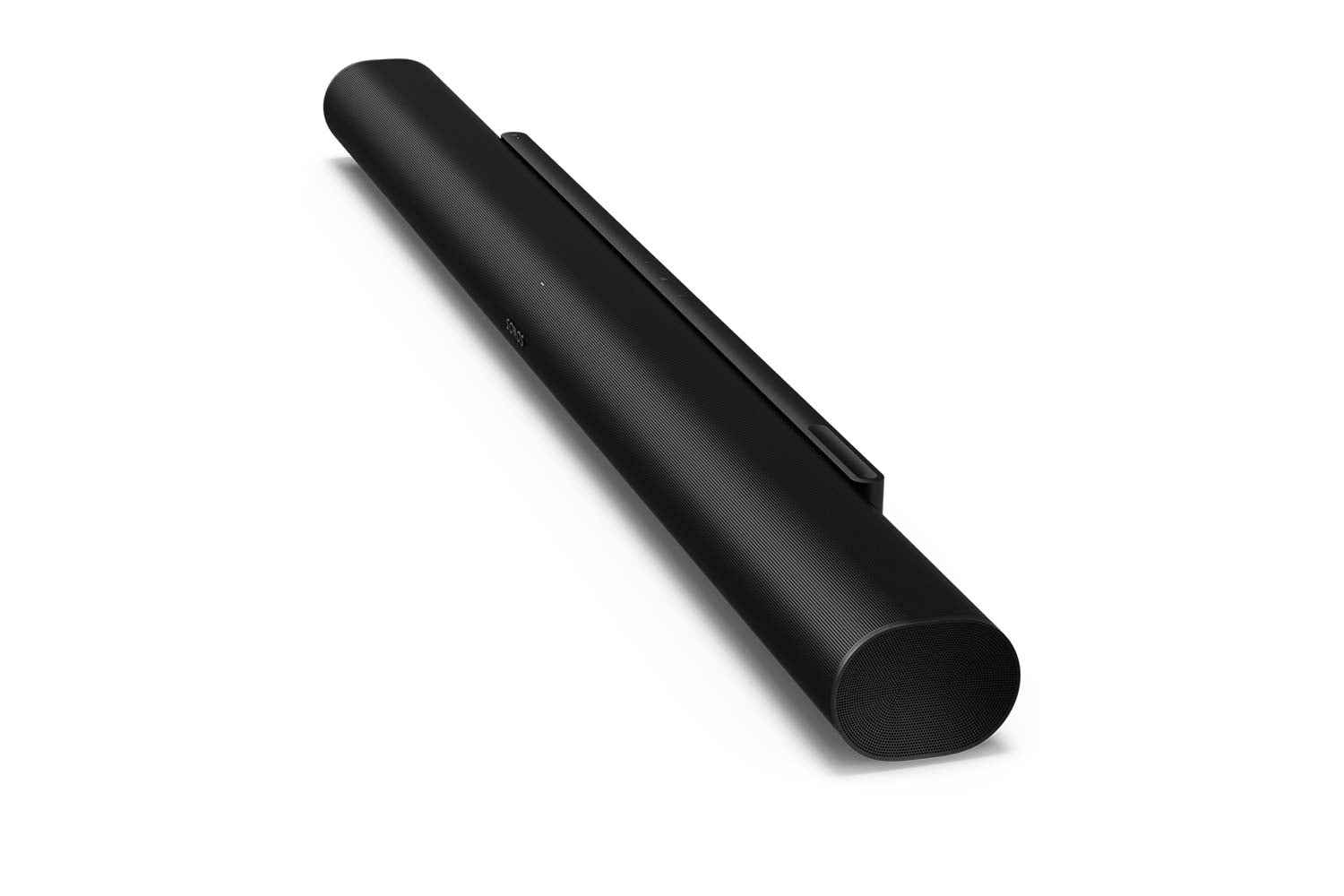 SONOS Arc Ultra Seite schwarz