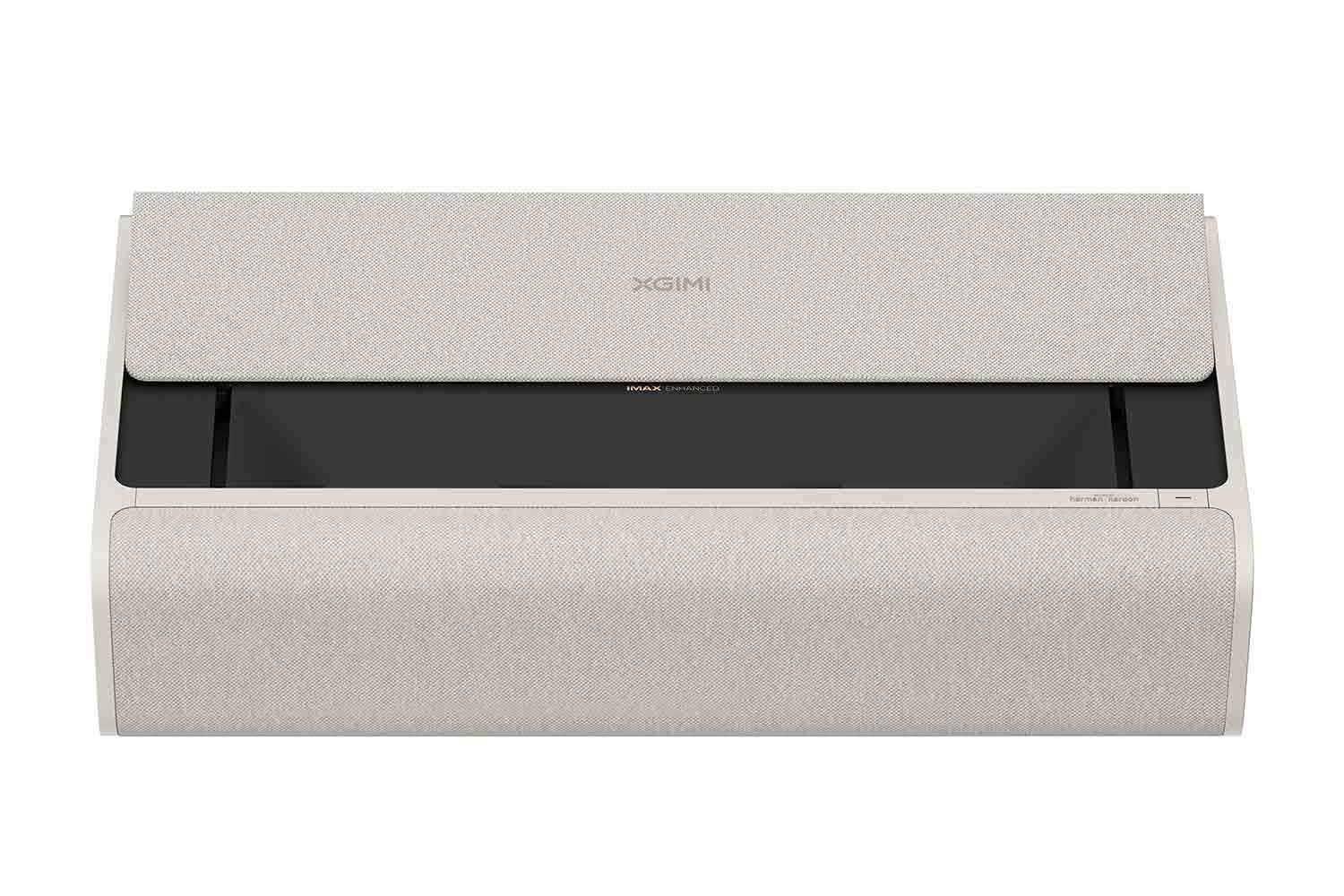 XGIMI Aura 2 GTV Front offen