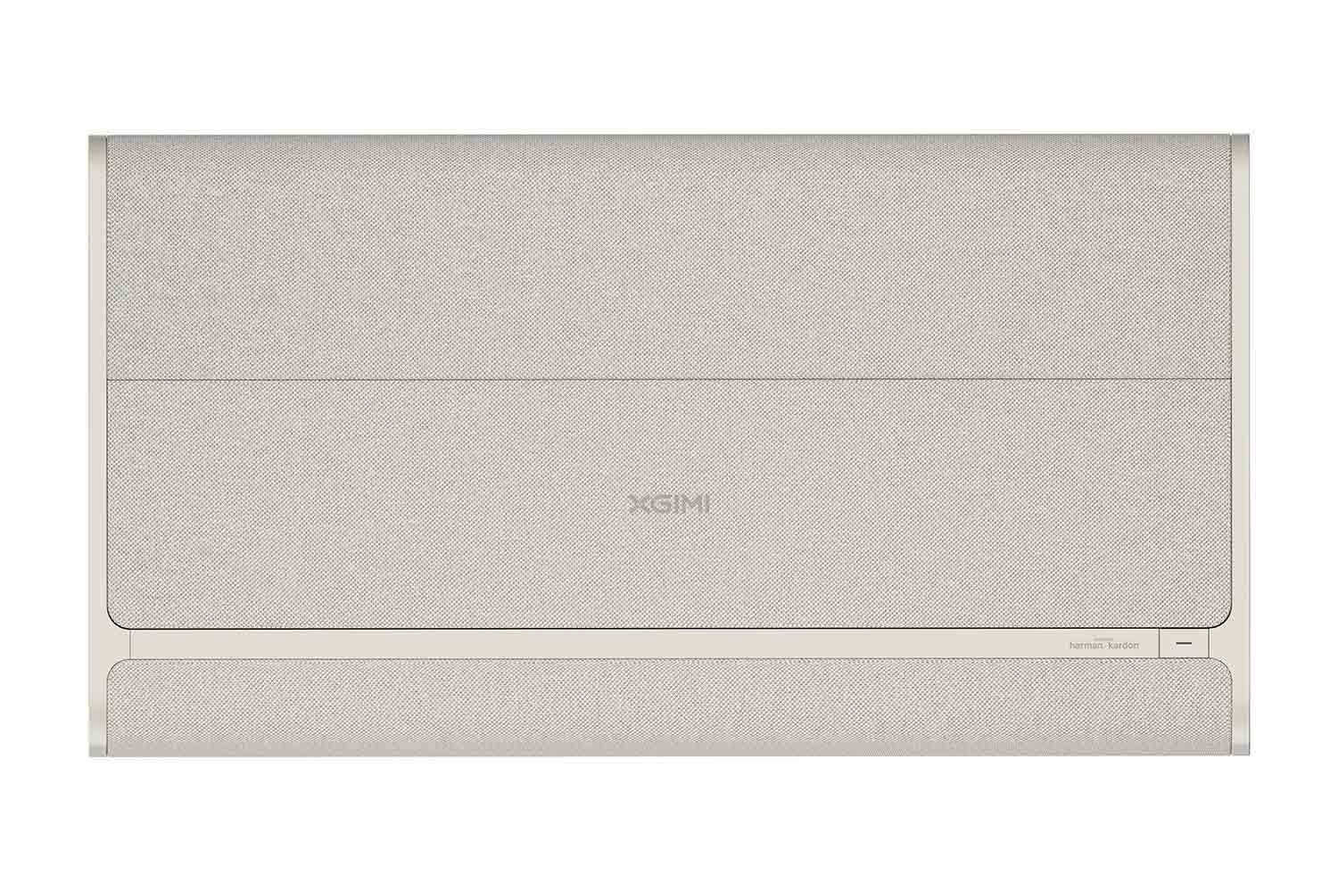 XGIMI Aura 2 Oben geschlossen