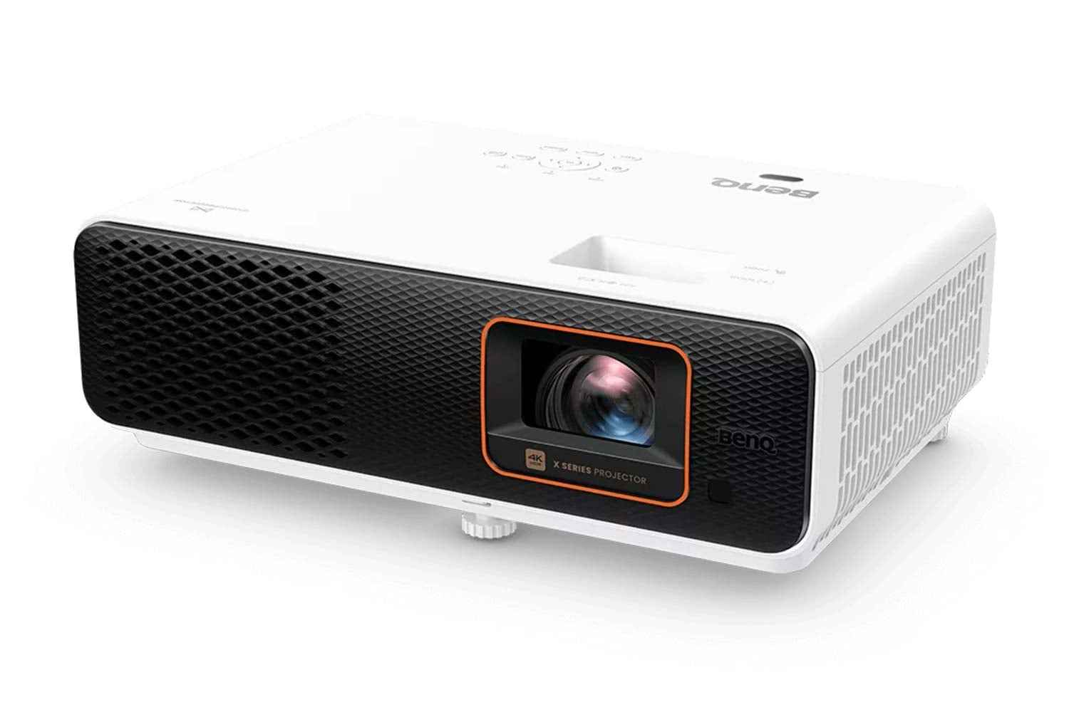 BenQ X500i 4K HDR LED Gaming Beamer