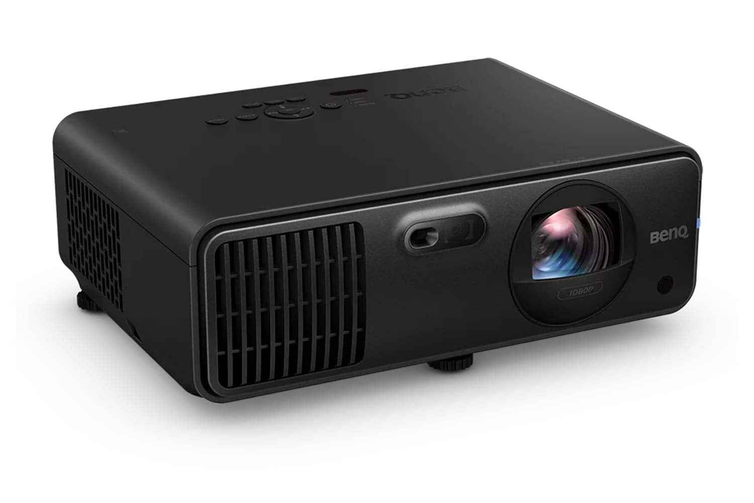 BenQ LH835ST linke Seite