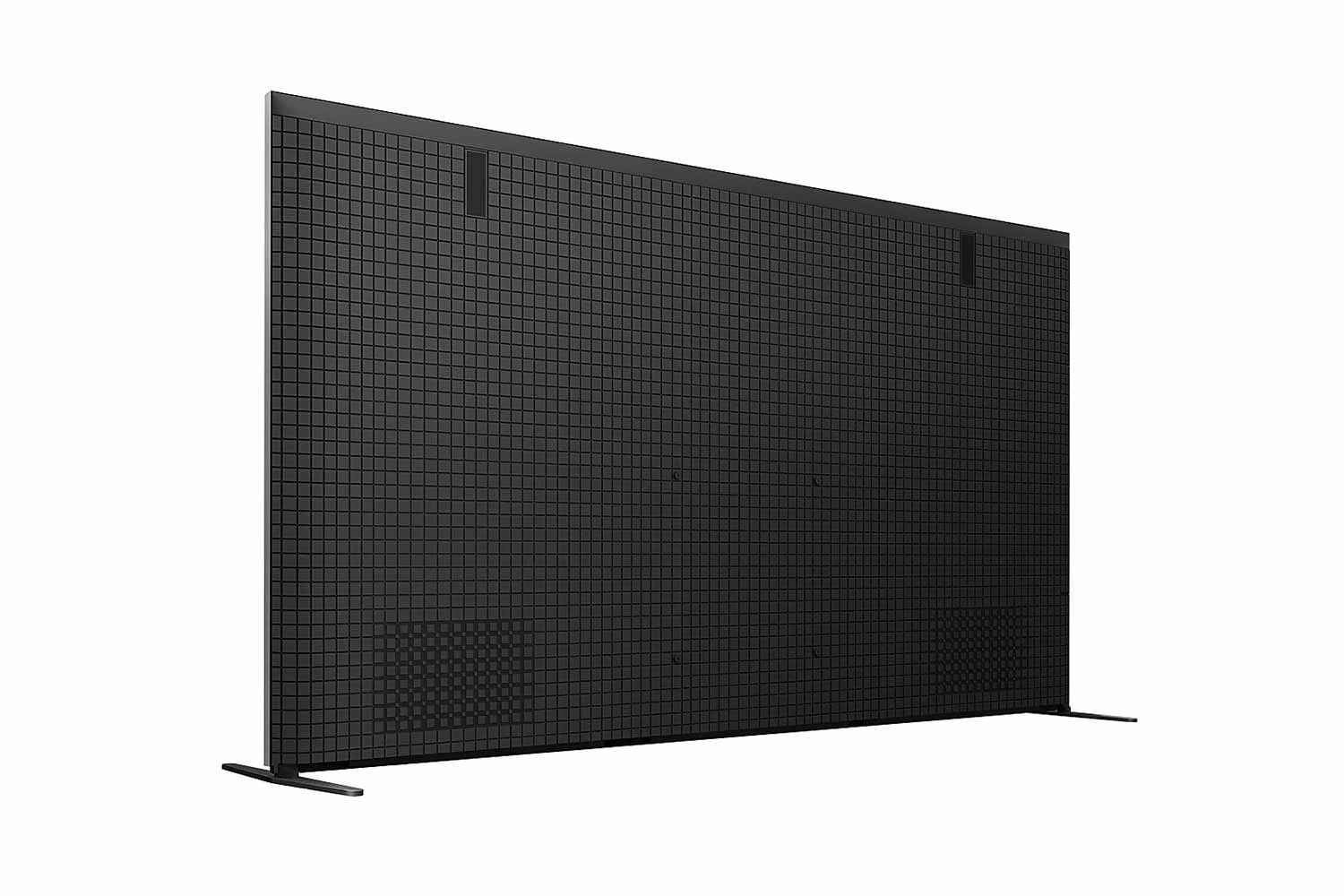 Sony BRAVIA 9 TV Rückseite