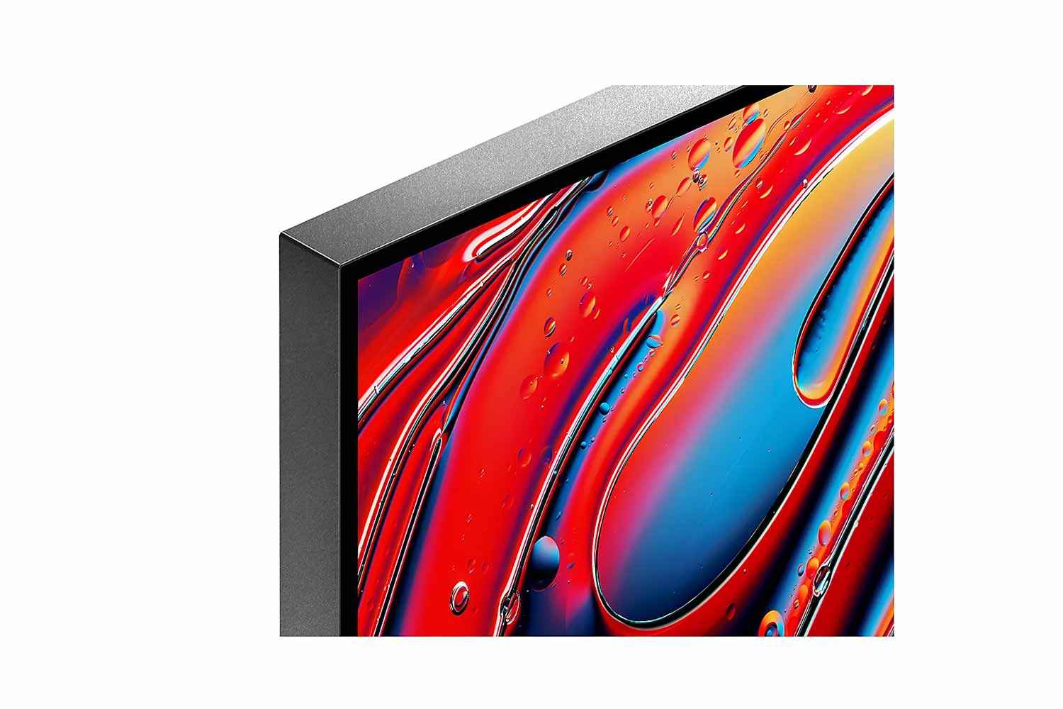 Sony BRAVIA 9 TV Rahmen