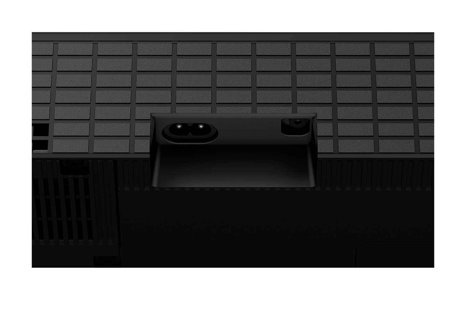 Sony BRAVIA Theatre Bar 9 Soundbar Anschluss