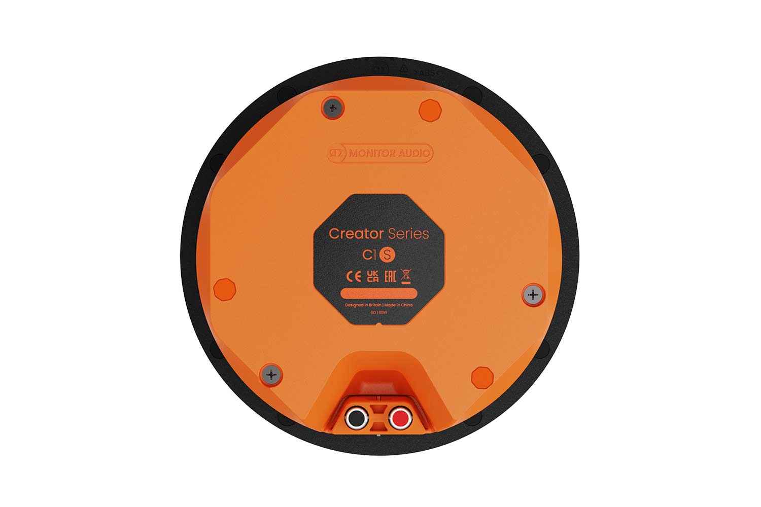 Monitor Audio C1S Hinten