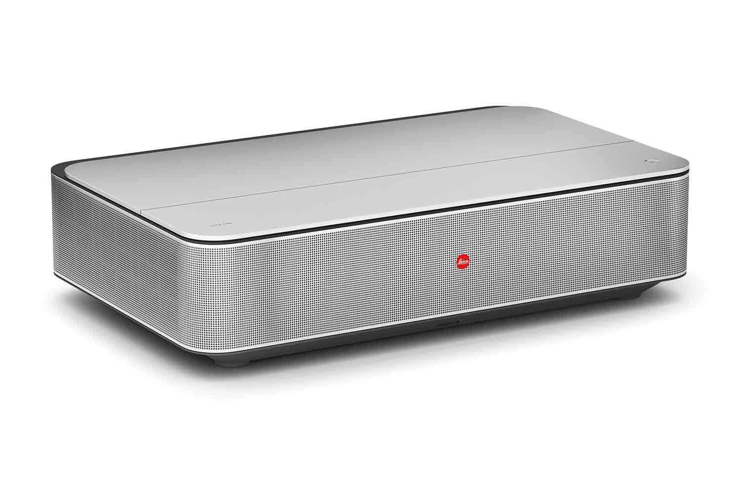 Leica Cine 1 Seite geschlossen