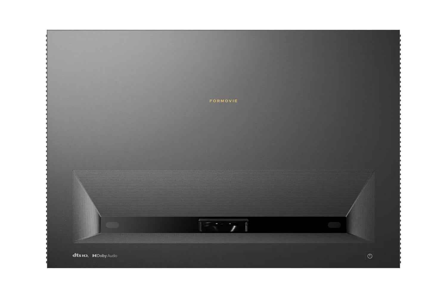 Formovie Cinema Edge Oberseite