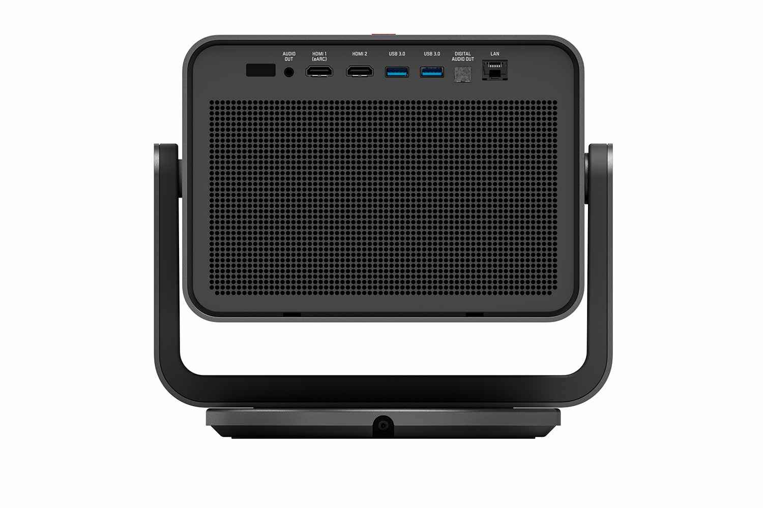 Leica Cine Play 1 Anschluss