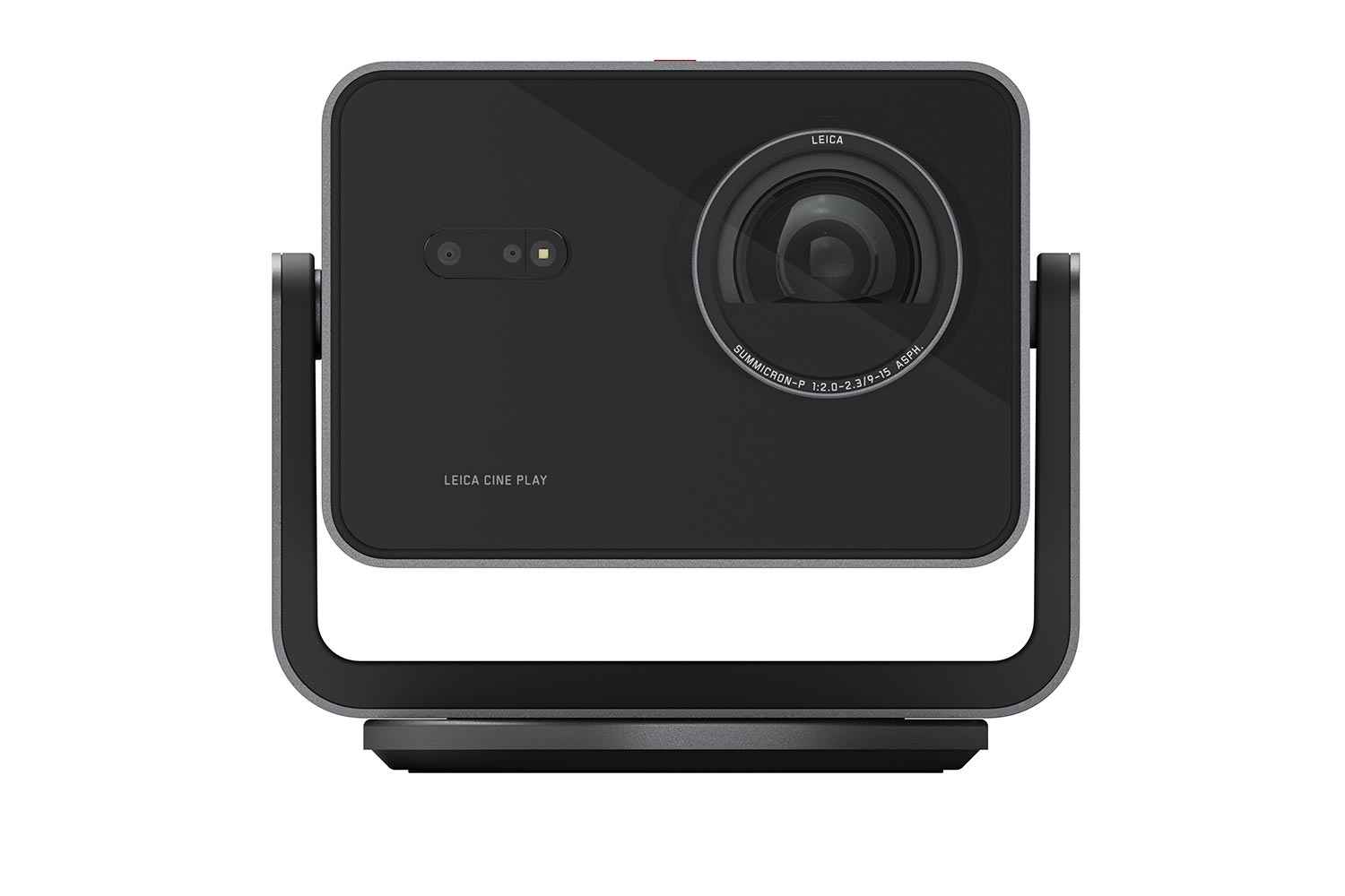 Leica Cine Play 1 Front